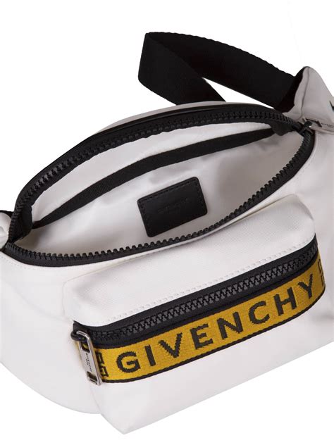 givenchy belt bag replica|givenchy belt bag men's.